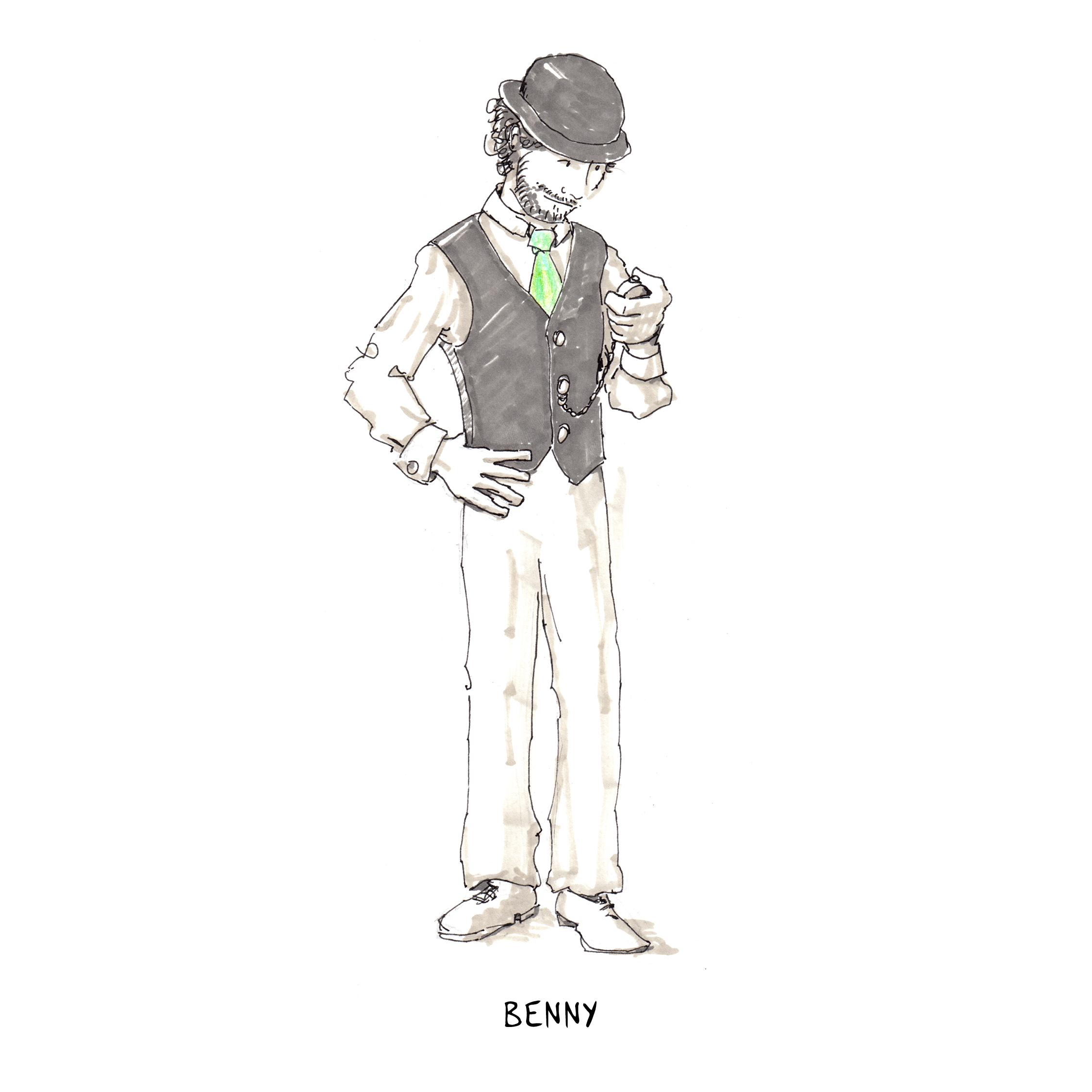 Benny