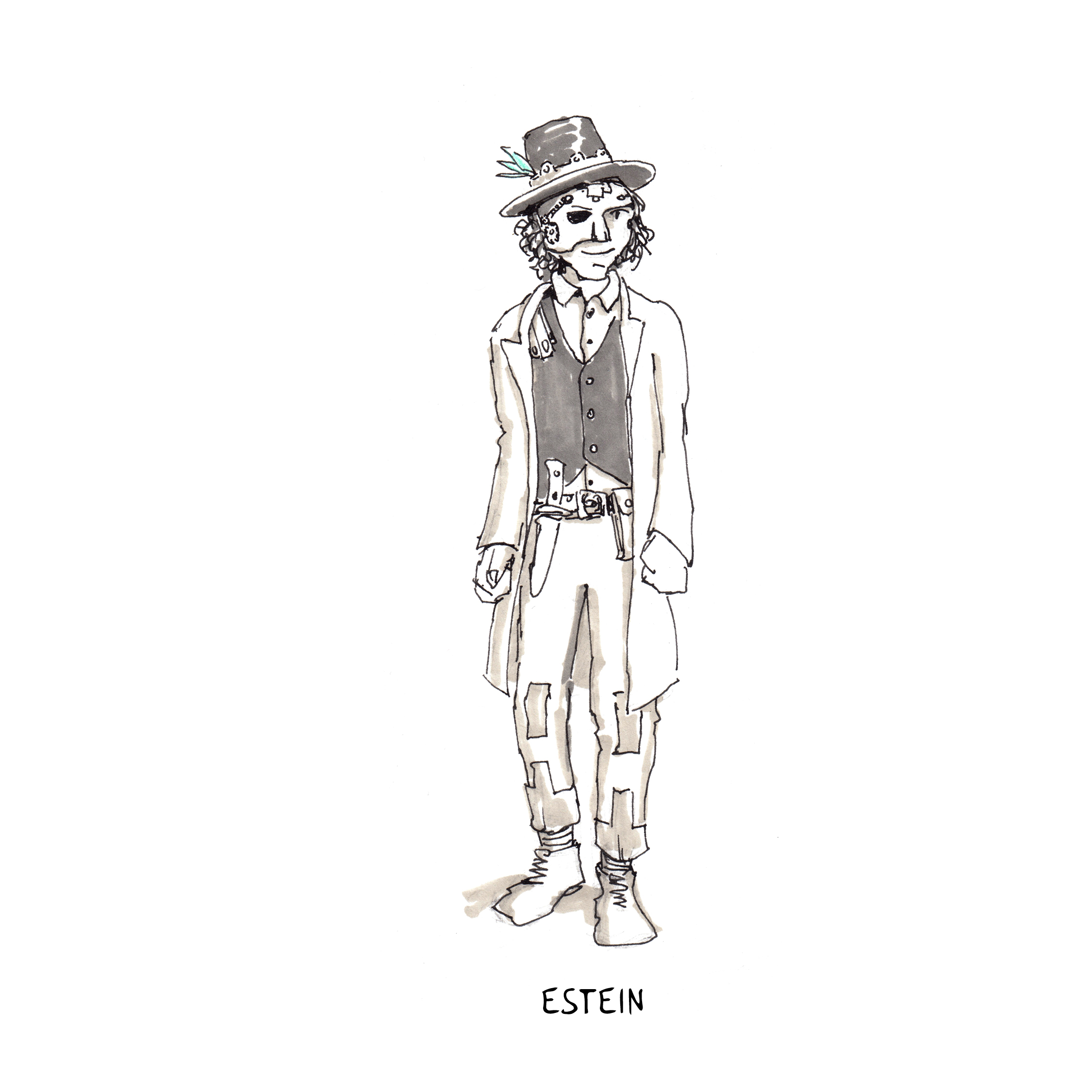 Estein