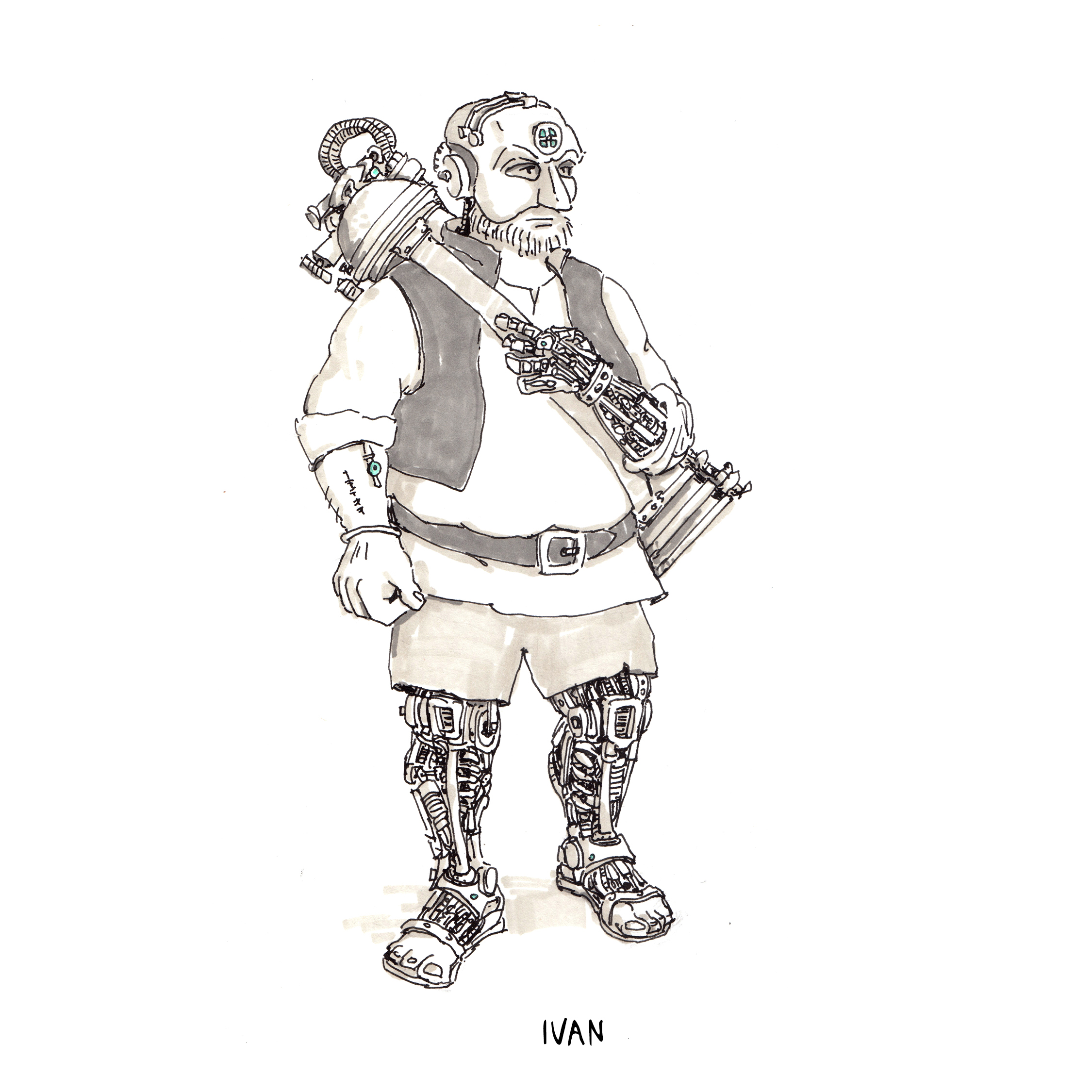 Ivan