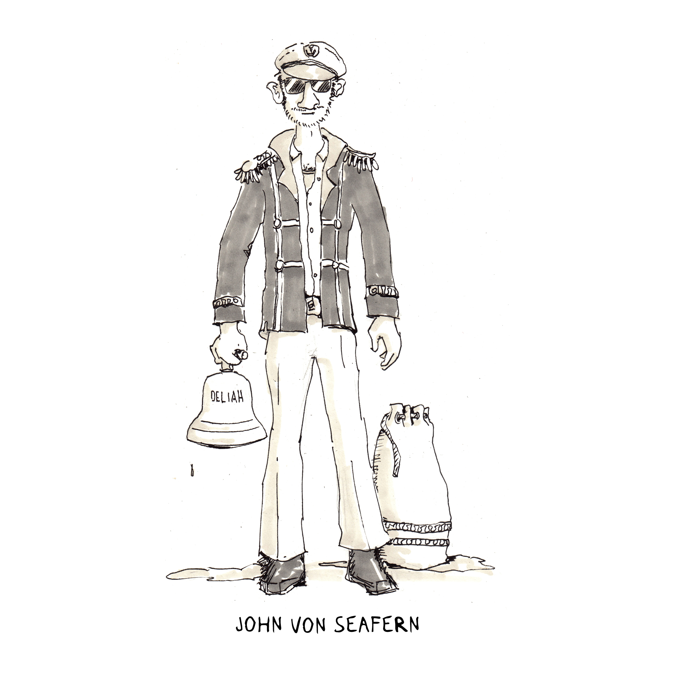 John